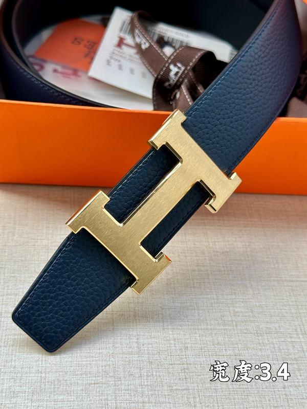 エルメス激安ベルト着用イメージ